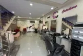 salon de coiffure bien équipé à vendre Mabrouka