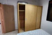 appartement à louer situé à targa