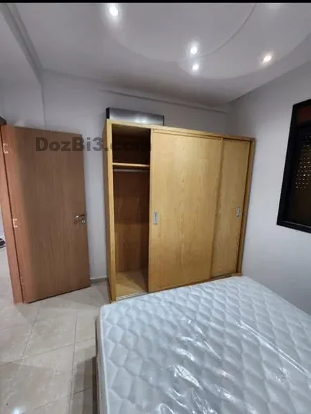 appartement à louer situé à targa