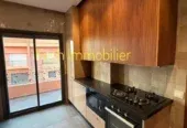 appartement meublé à louer Av Mohamed 6