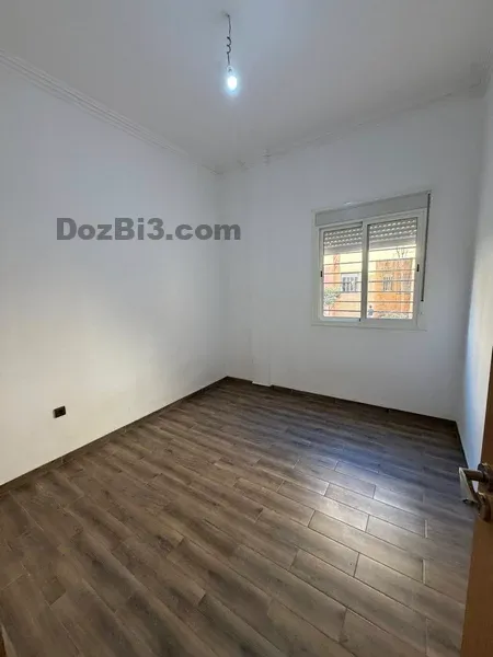 appartement vide à louer Basatin Targa