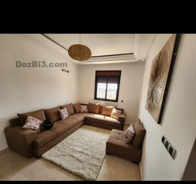 appartement à louer situé à targa