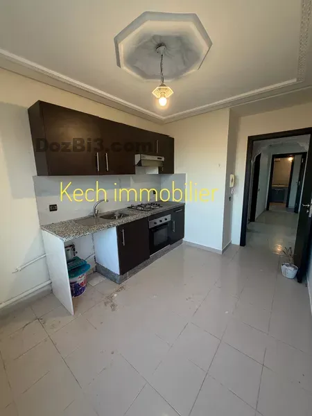 appartement non meuble a vendre Mabrouka