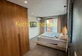 appartement meublé à louer Av Mohamed 6
