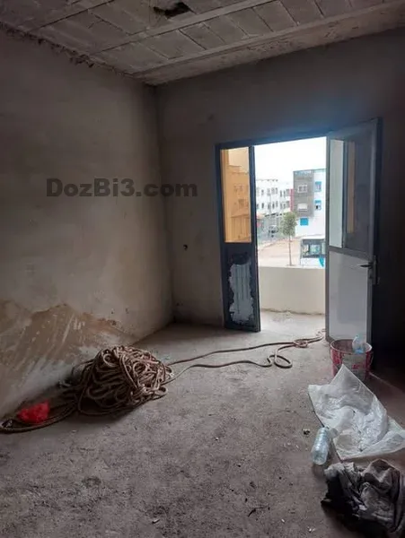 Appartements semi-fini à vendre à Taddart Anza