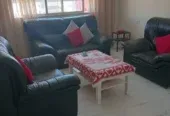 Appartement a louer meublé quartier l’océan avenue mokawama