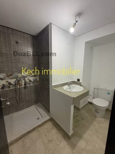 appartement non meuble a vendre Mabrouka