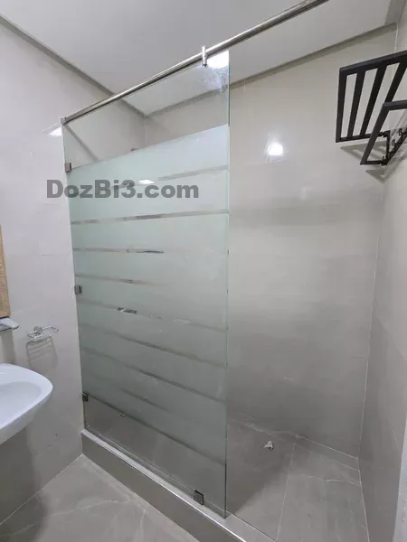 appartement refait a neuf à louer Hassan