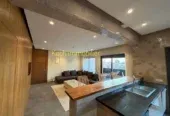 appartement meublé à louer Av Mohamed 6