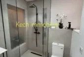 appartement meublé à louer Hay Charaf neuf