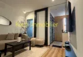 appartement meublé à louer Hay Charaf neuf