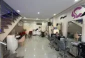salon de coiffure bien équipé à vendre Mabrouka