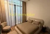 appartement meublé à louer Hay Charaf neuf