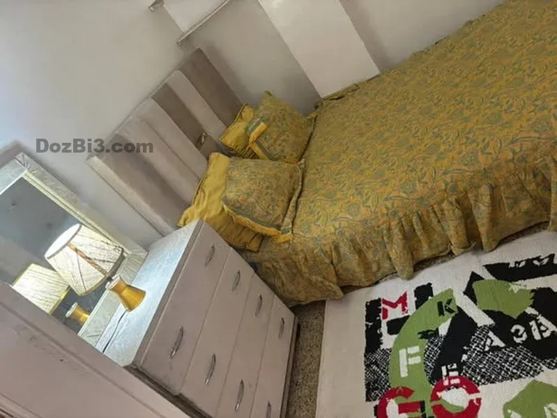 Studio Meublé à louer à Belvédère