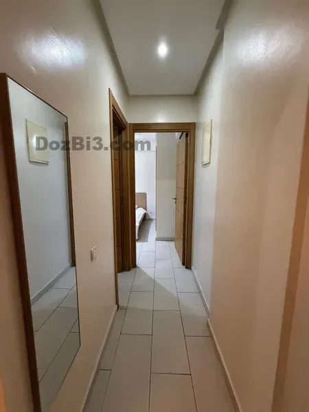 appartement meublé à louer à Semlalia