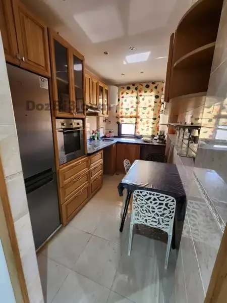 appartement à louer situé à targa