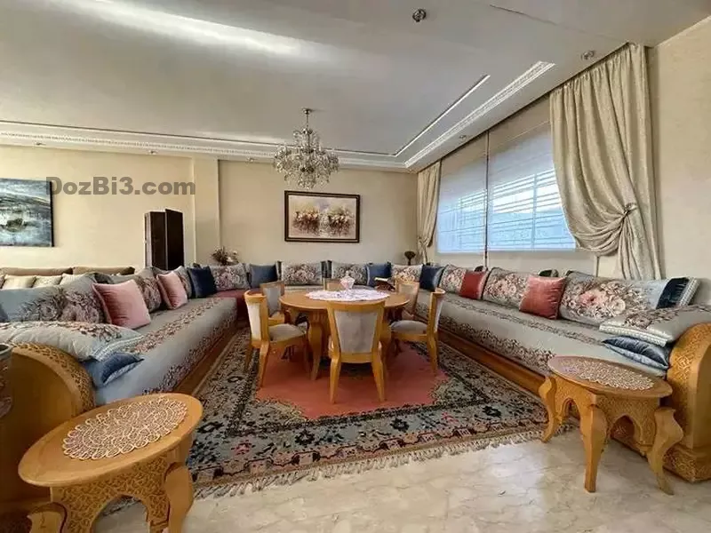 Villa à vendre zone 2éme illigh hay Mohammadi