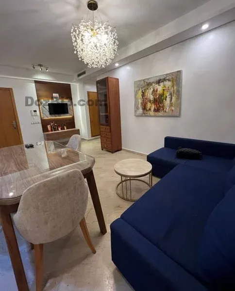 Studio Meublé à Centre Ville Casablanca