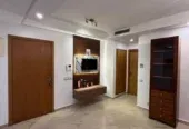 Studio Meublé à Centre Ville Casablanca