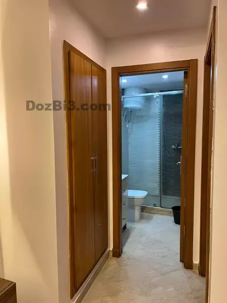 Studio Meublé à Centre Ville Casablanca