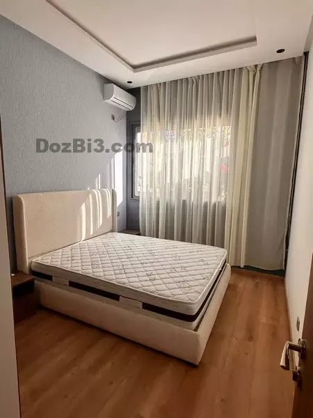 Appartement Haut Standing à Louer Boulevard Anoual