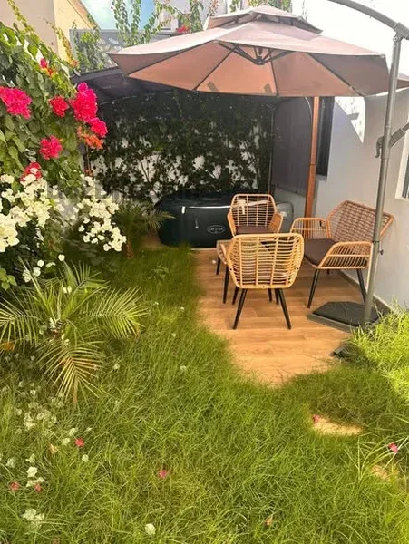 Appartement Haut Standing à Louer Boulevard Anoual