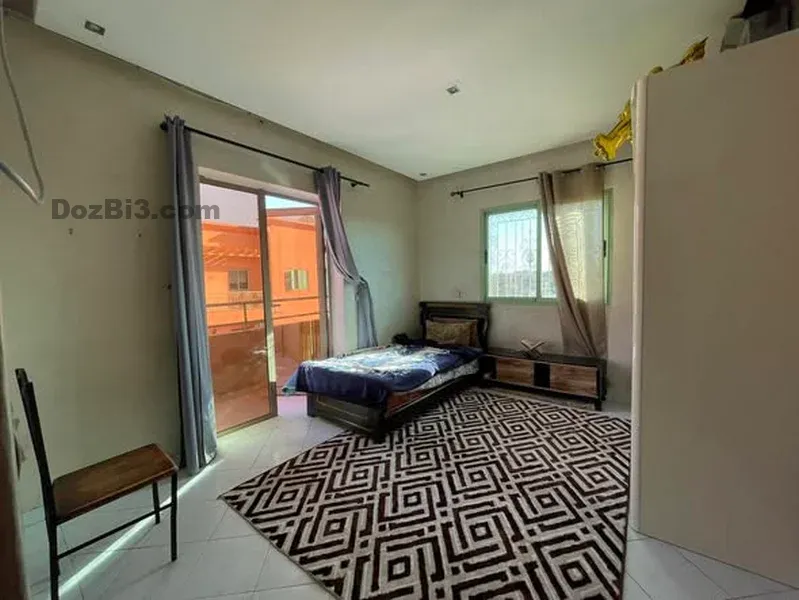 appartement à vendre AMERCHICH