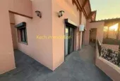 appartement meublé à louer Av Mohamed 6
