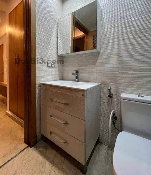 Studio Meublé à Centre Ville Casablanca