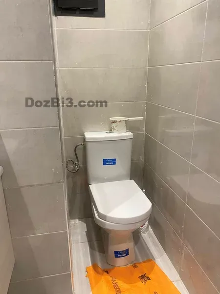 Appartement vide à louer à Harhoura