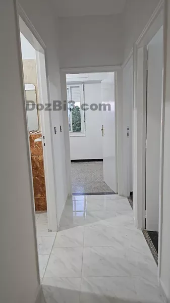 appartement disponible a la location Hay nehda