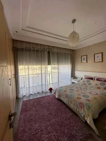 Villa à vendre zone 2éme illigh hay Mohammadi