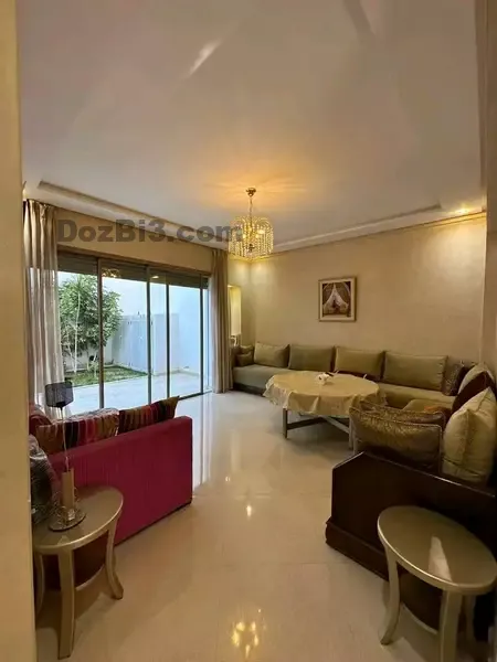 Villa à vendre zone 2éme illigh hay Mohammadi