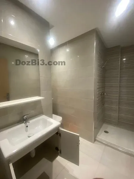 Appartement vide à louer à Harhoura