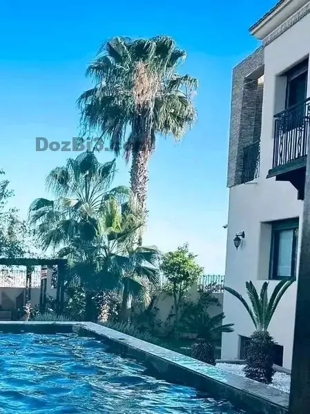 villa à vendre hay illigh