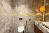 appartement meublé à louer Av Mohamed 6