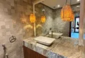appartement meublé à louer Av Mohamed 6