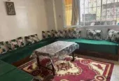 Studio Meublé à louer à Belvédère
