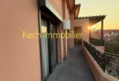 appartement meublé à louer Av Mohamed 6