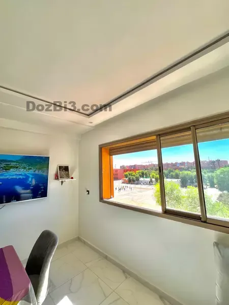 appartement à louer VICTOR HUGO