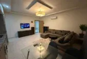appartement meublé à louer à Semlalia