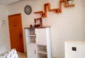 appartement meublé à louer Quartier Ocean