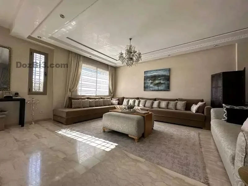 Villa à vendre zone 2éme illigh hay Mohammadi