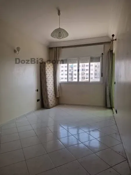 Appartement a louer à côté de la Gare Agdal