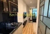 appartement meublé à louer Hay Charaf neuf