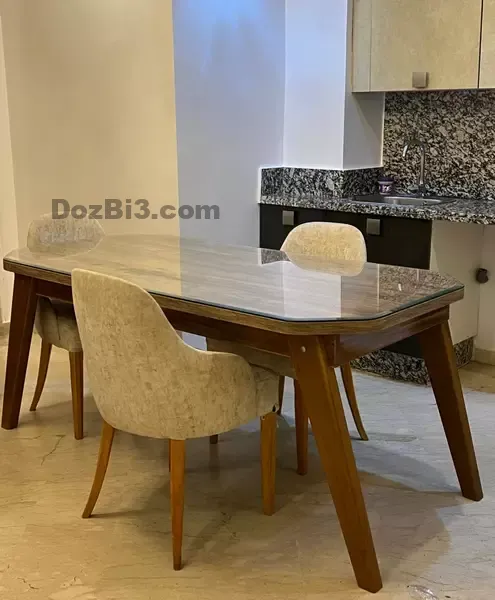 Studio Meublé à Centre Ville Casablanca