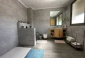 Villa à vendre zone 2éme illigh hay Mohammadi