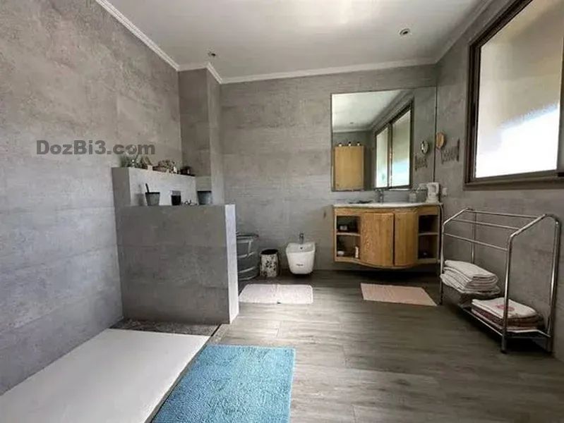 Villa à vendre zone 2éme illigh hay Mohammadi