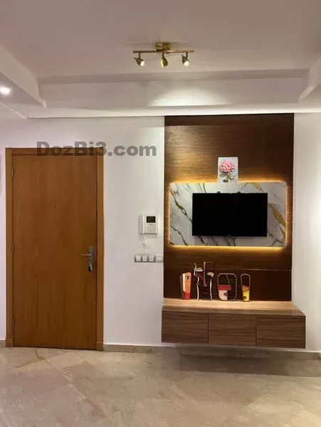Studio Meublé à Centre Ville Casablanca