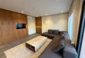 appartement meublé à louer Av Mohamed 6